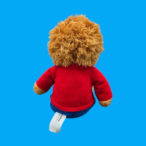 Kohl's Cares 13" Brother Plush Berenstain Bears Toy Doll with Embroidered Eyes - Picture 8 of 12